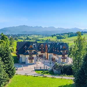 Aparthotel Tatry De Luxe Fizjomedical & Spa